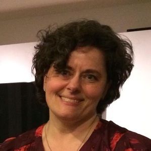 Meet your Posher, Diane